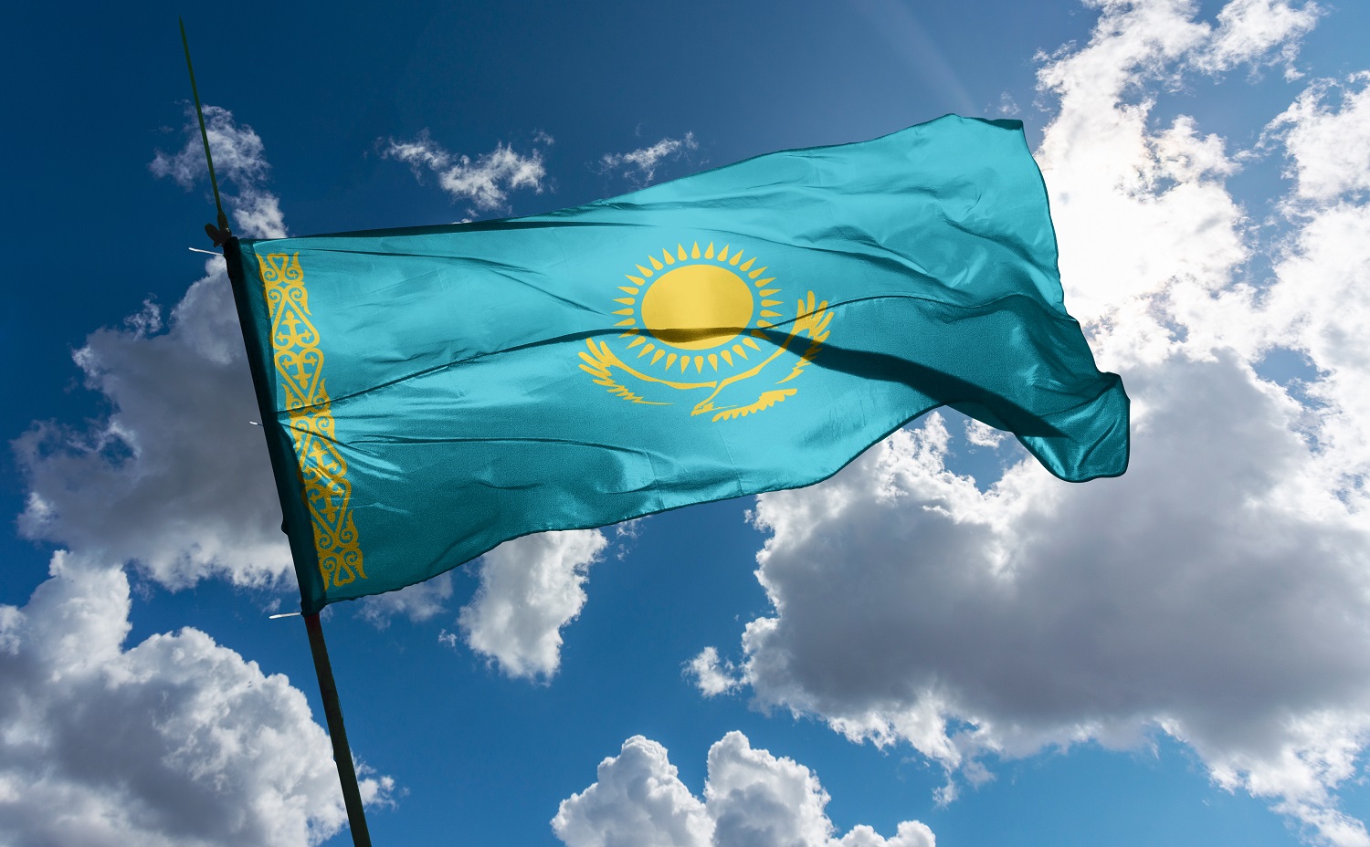 Kazakhstan Police Shut Down ‘Fake Crypto Exchange’ and Arrest ‘Mastermind’