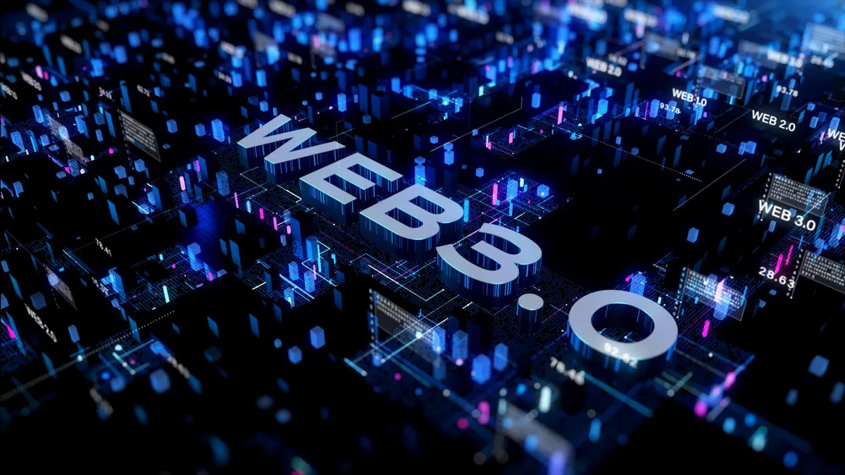 Web 3.0 Launchpad XYZ