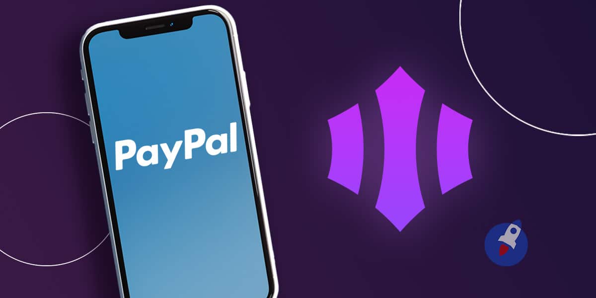 PayPal investiert in Magic Wallet