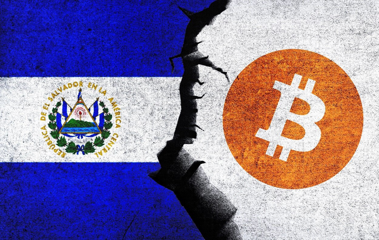 Amerikanska Senatorer Uttrycker Oro Över El Salvadors Ökade Användning Av Bitcoin – Vad Pågår?