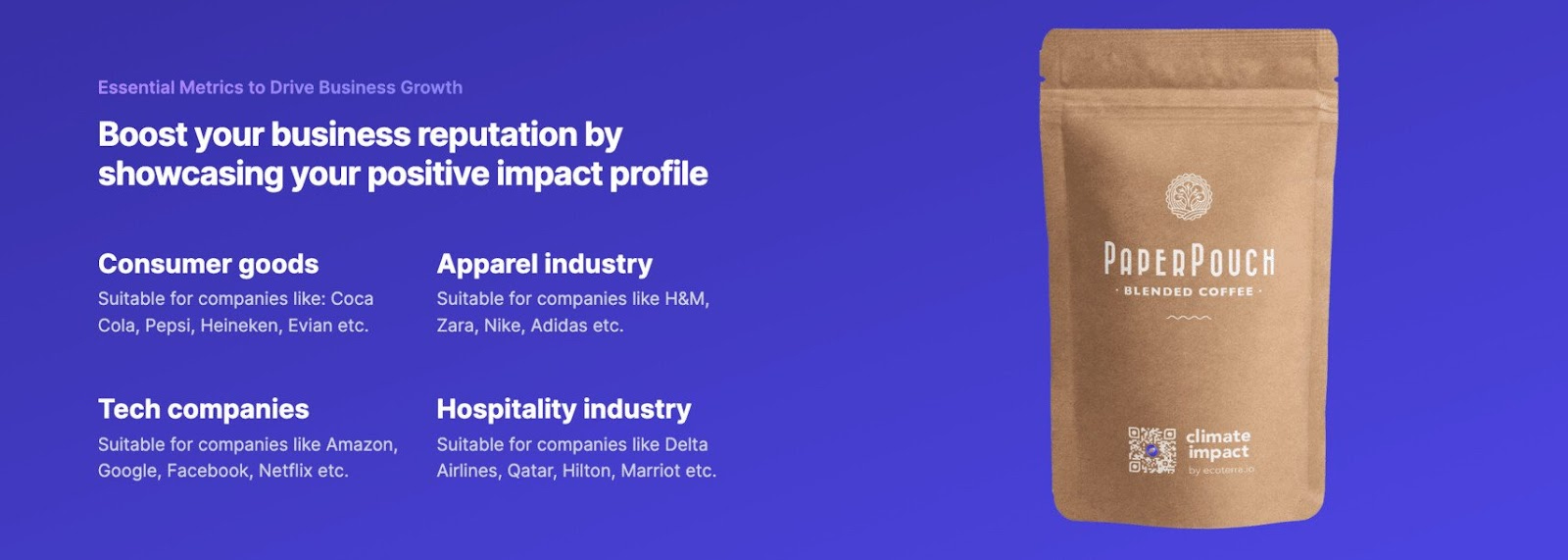 ecoterra crypto