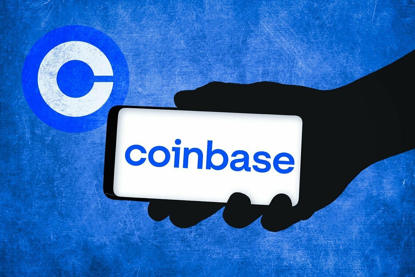 Crypto stocks drop after US SEC sues Coinbase for failing to