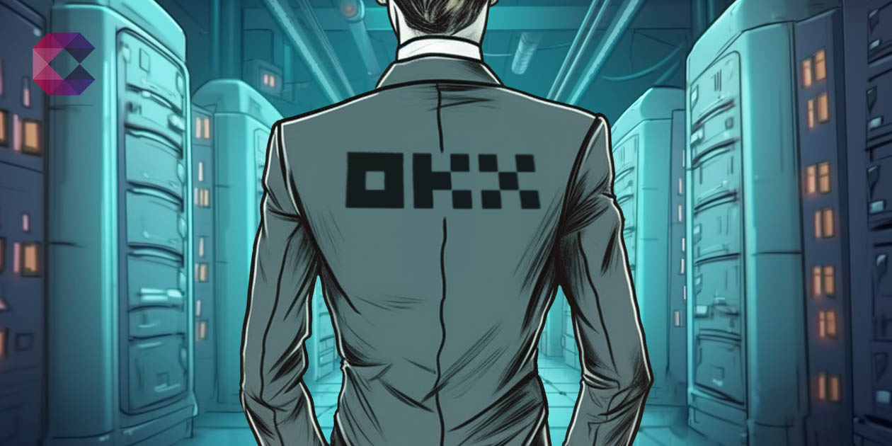 OKX s'associe à Komainu, une entreprise de stockage de crypto-maonnaies soutenue par Nomura, pour la garde sécurisée de ses actifs numériques