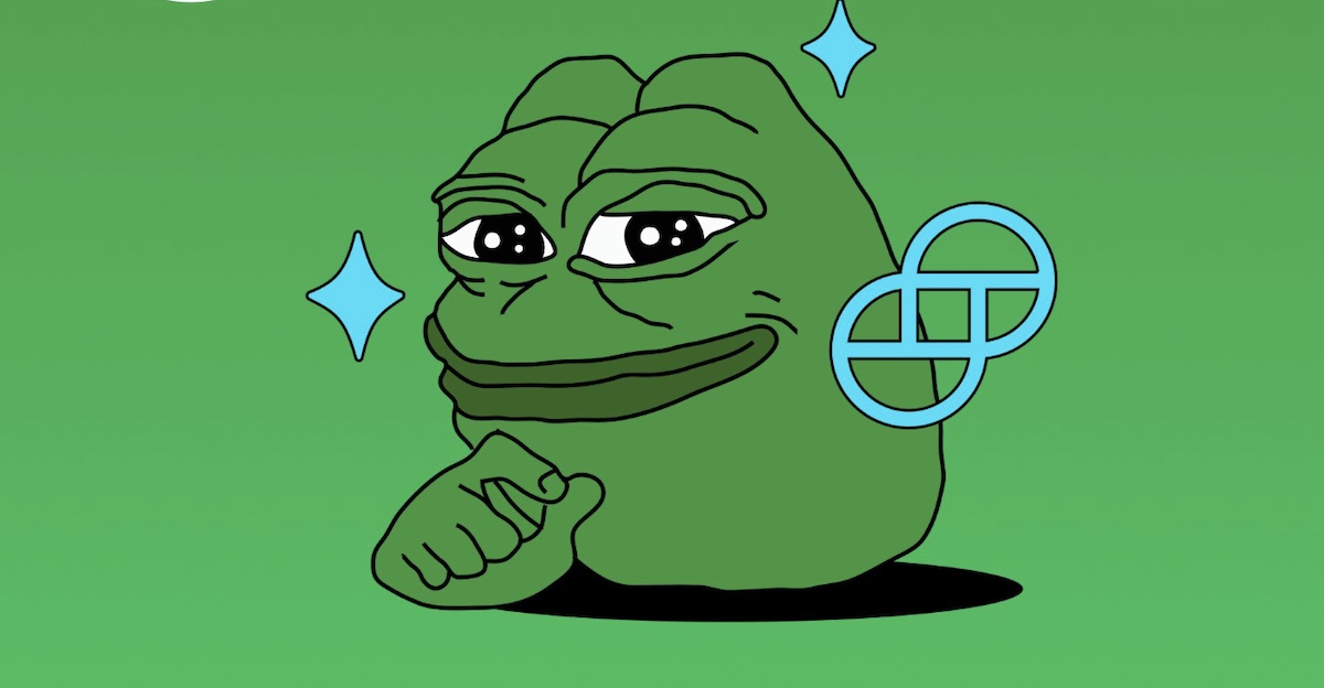 Was ist Pepe? Erklärung & Funktionen