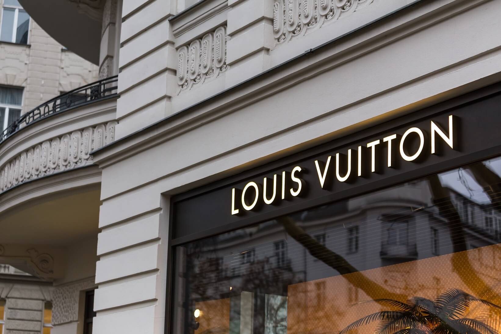 Louis Vuitton Är Påväg att Lansera NFT-Trunkar Med Fysiskt Stöd Till Ett Värde Av 42 000 Dollar