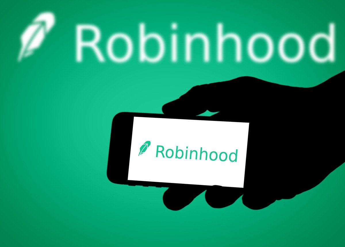 Robinhood Review