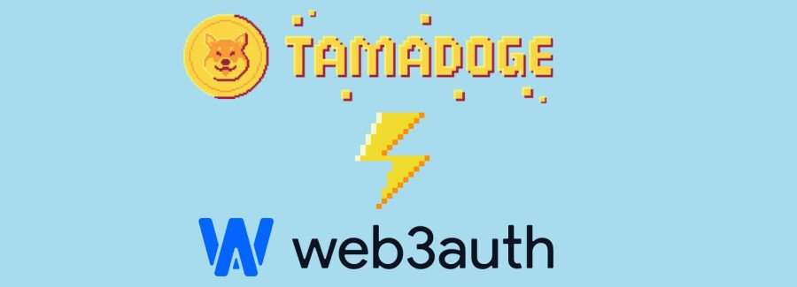 Tamadoge crypto