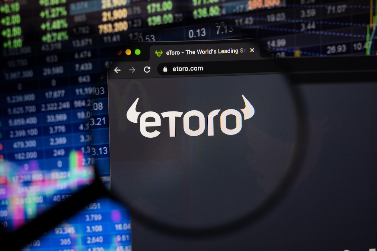 eToro Review, Best Crypto Exchanges