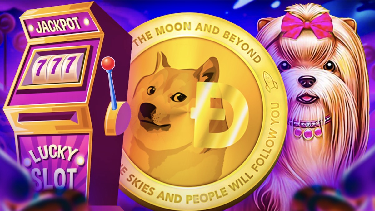Dogecoin Casino Test & Erfahrungen 2023: Im Online Casino mit DOGE zahlen