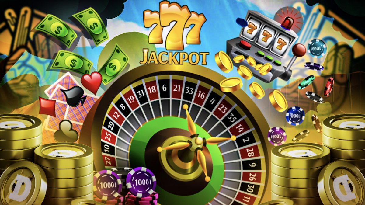 Dogecoin vs. andere Zahlungsarten in Online Casinos