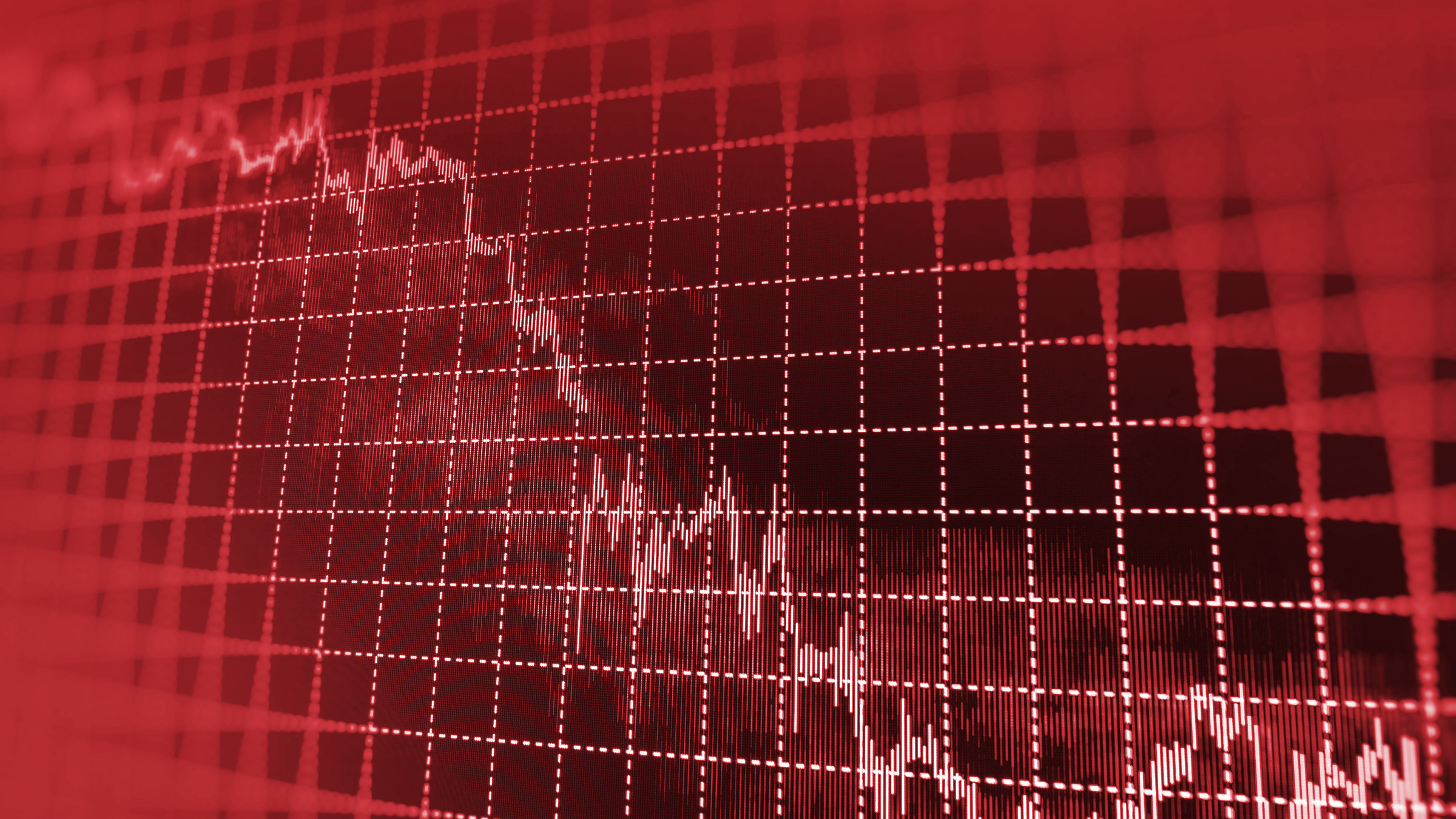 Kryptovalutapriser Blöder Ut Miljarder Dollar, Men Smarta Handlare Tror Att Dessa Mynt Kommer Att Studsa Tillbaka Hårdare (WSM, ECO, YPRED och IPX)