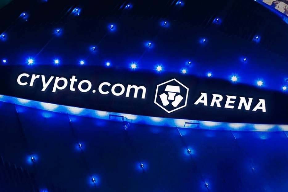 Sources - Crypto.com change won't affect L.A. arena naming rights