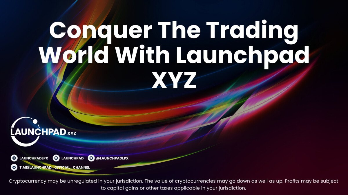 Launchpad XYZ