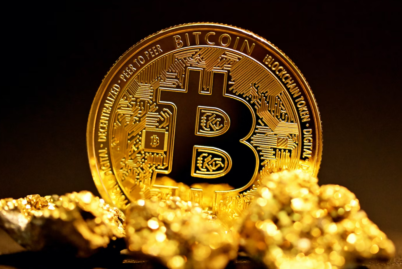 Bitcoin Halvering – Hva det er og hvordan påvirker det Bitcoin