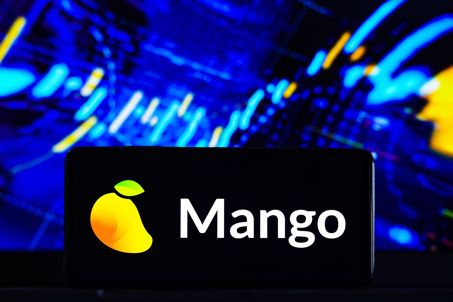 Mango Market hack trial
