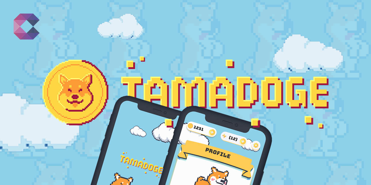 Tamadoge, le jeu révolutionnaire de type Play-to-Earn basé sur Web3, débarque sur iOS et Android - $TAMA en pleine ascension