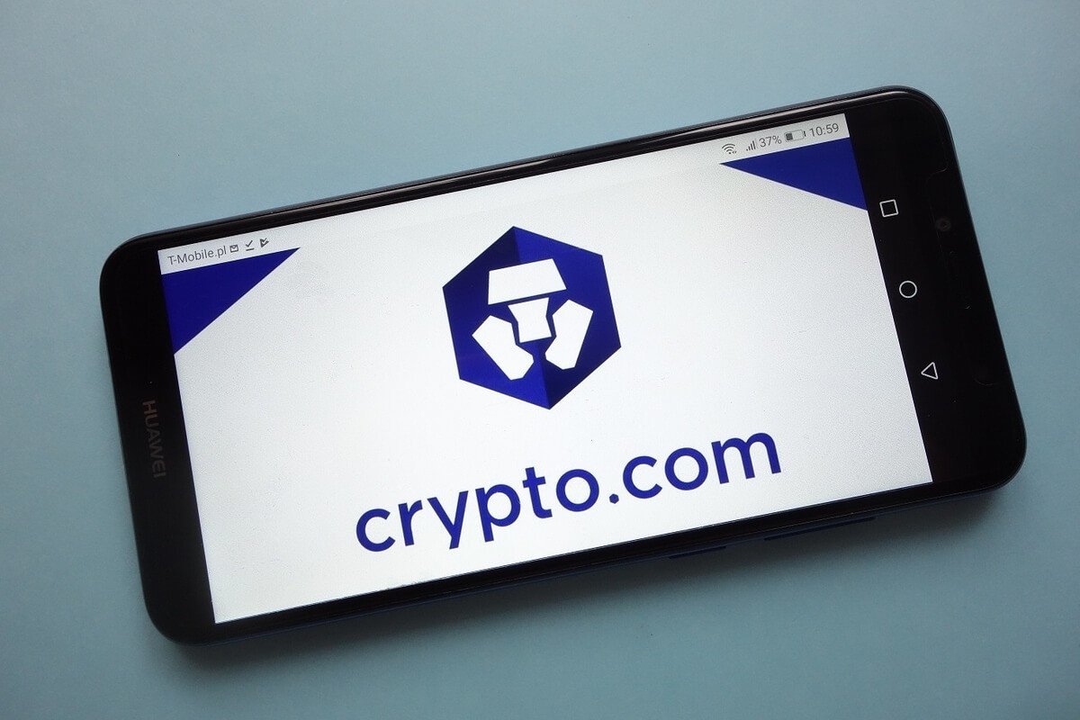 Det vekkes bekymringer rundt interessekonflikter hos Crypto.com