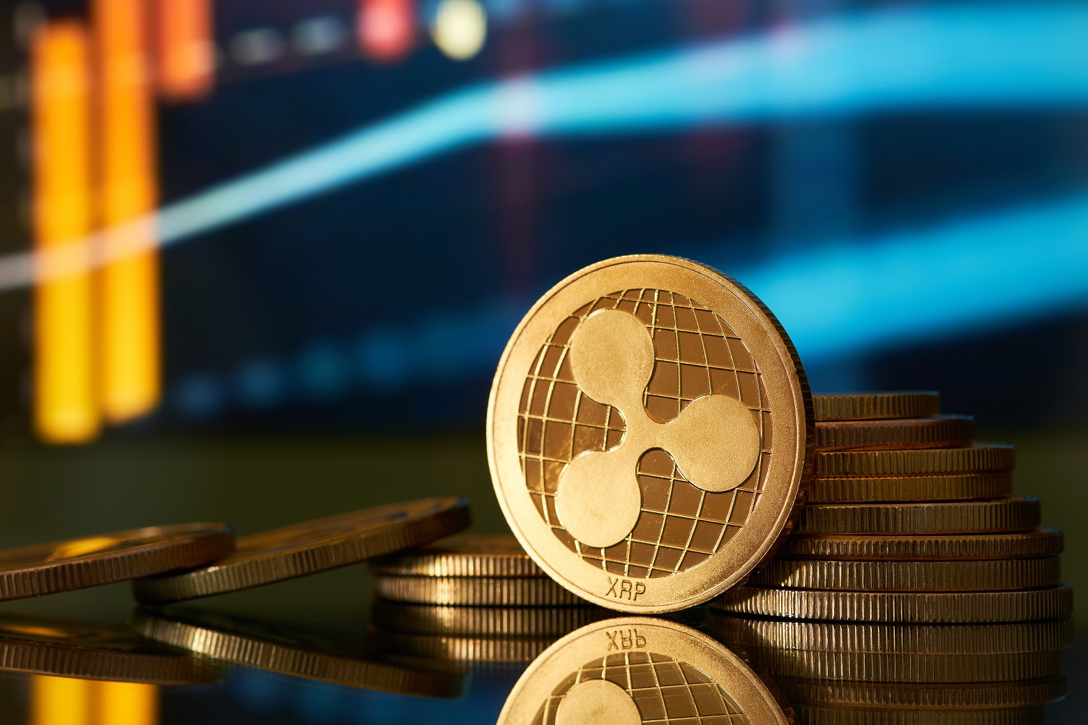 Ripple Price is Going to Zero as 1 Billion Trading Volume Sends