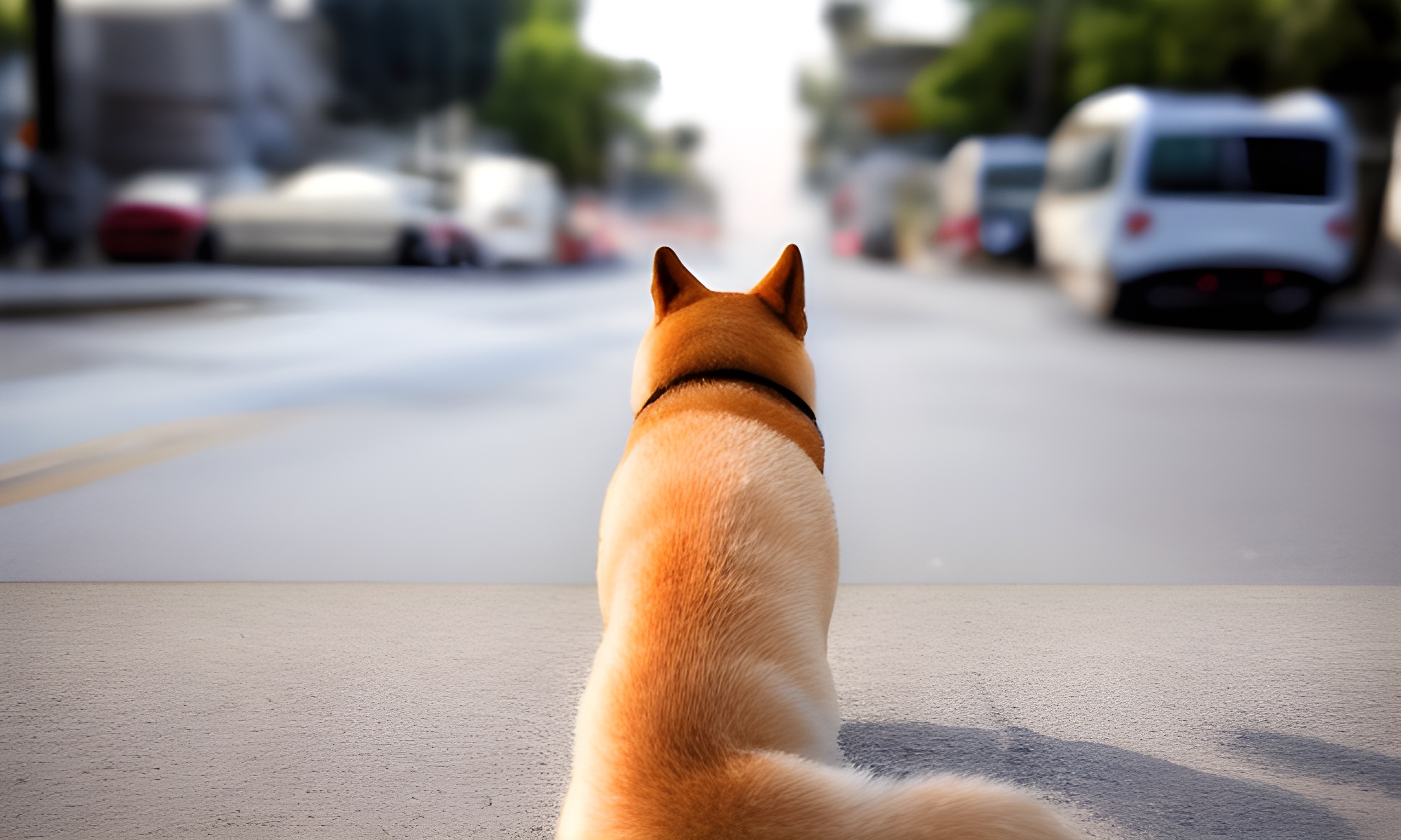 What Makes a Cryptocurrency Explode Like Shiba Inu?