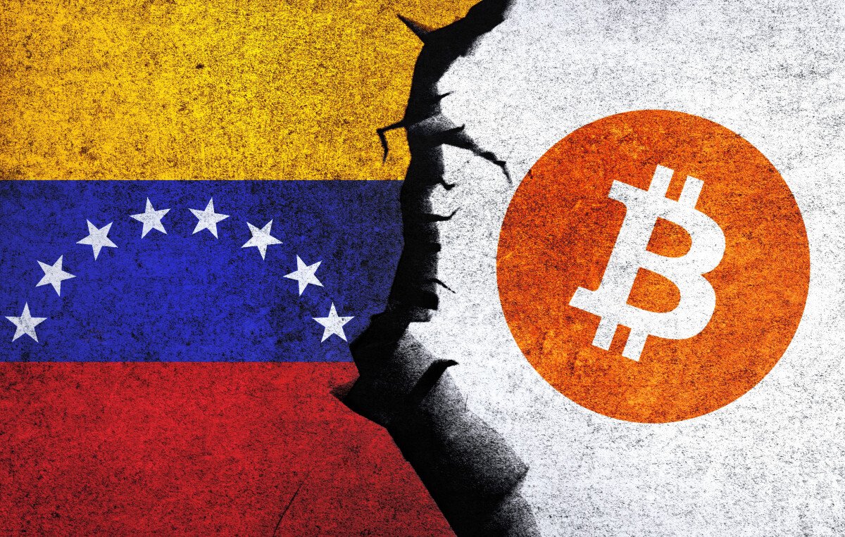 Venezuela's Cryptocurrency Mining Ban Damages Industry Maduro Once Supported