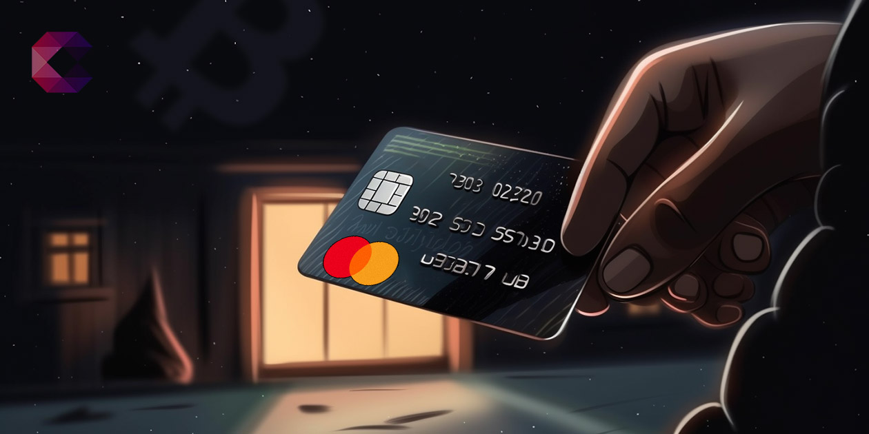 Mastercard axe son programme “Engage” sur les cryptomonnaies