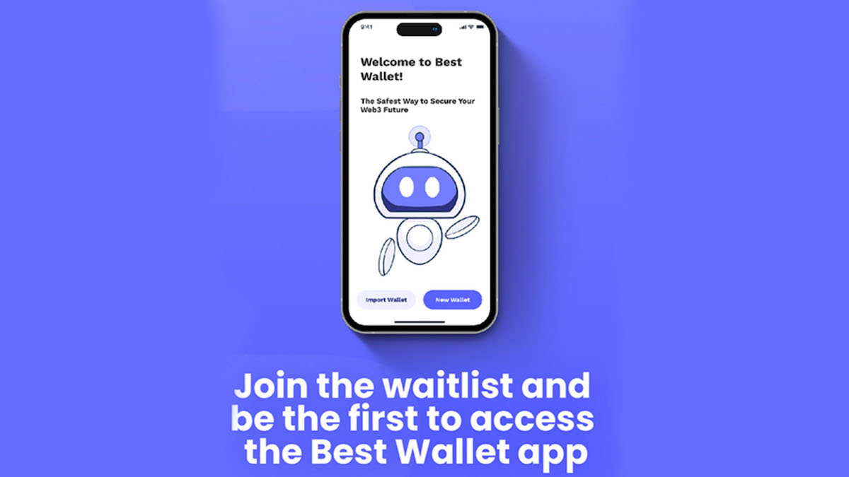 Best Wallet App