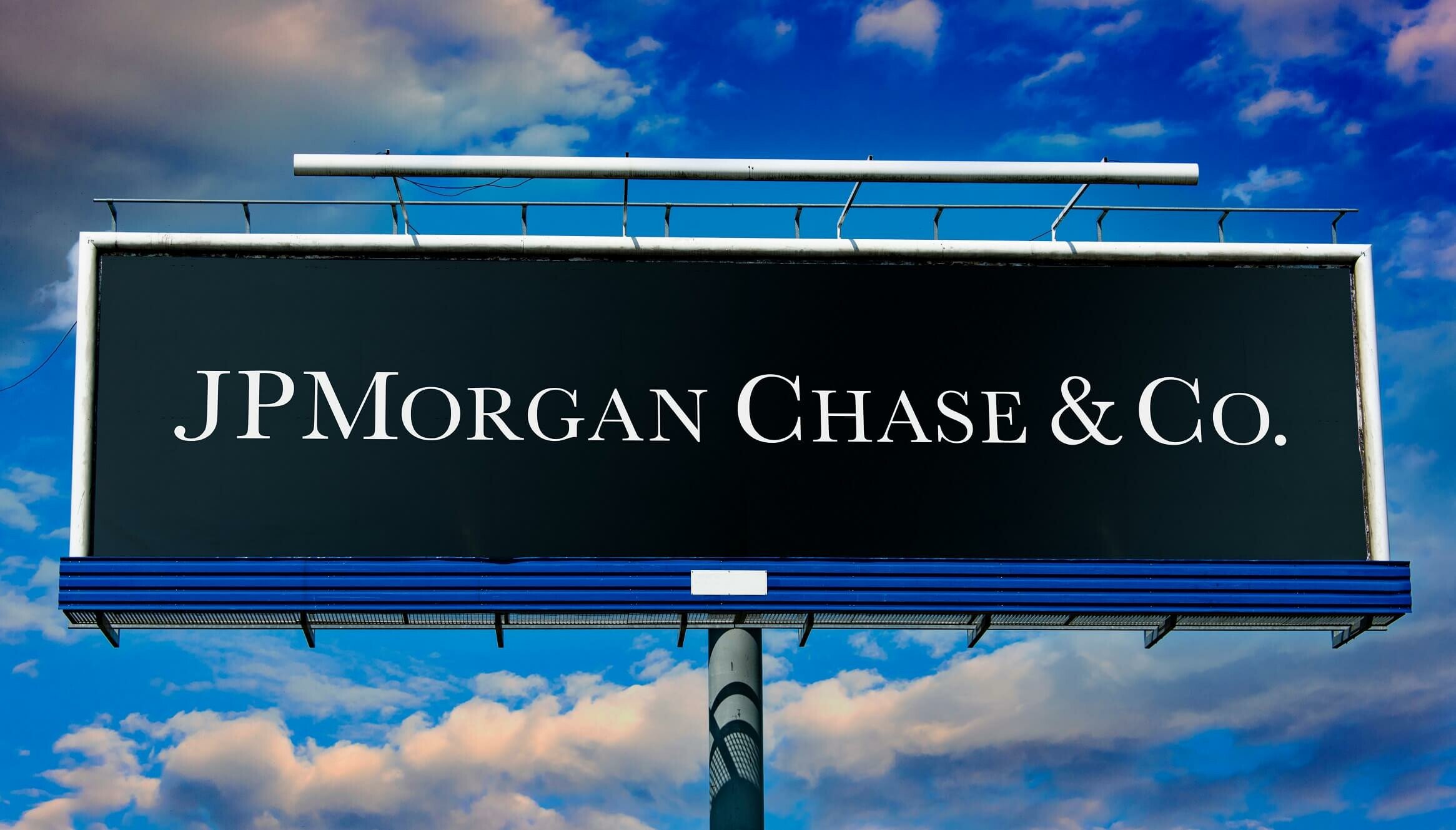 JPMorgan Enables Euro-Denominated Blockchain Payments Through JPM Coin