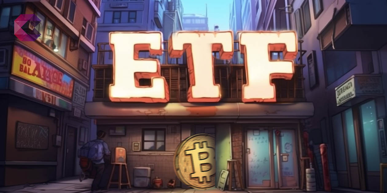 La raison pour laquelle les géants de la finance veulent émettre un ETF Bitcoin au comptant
