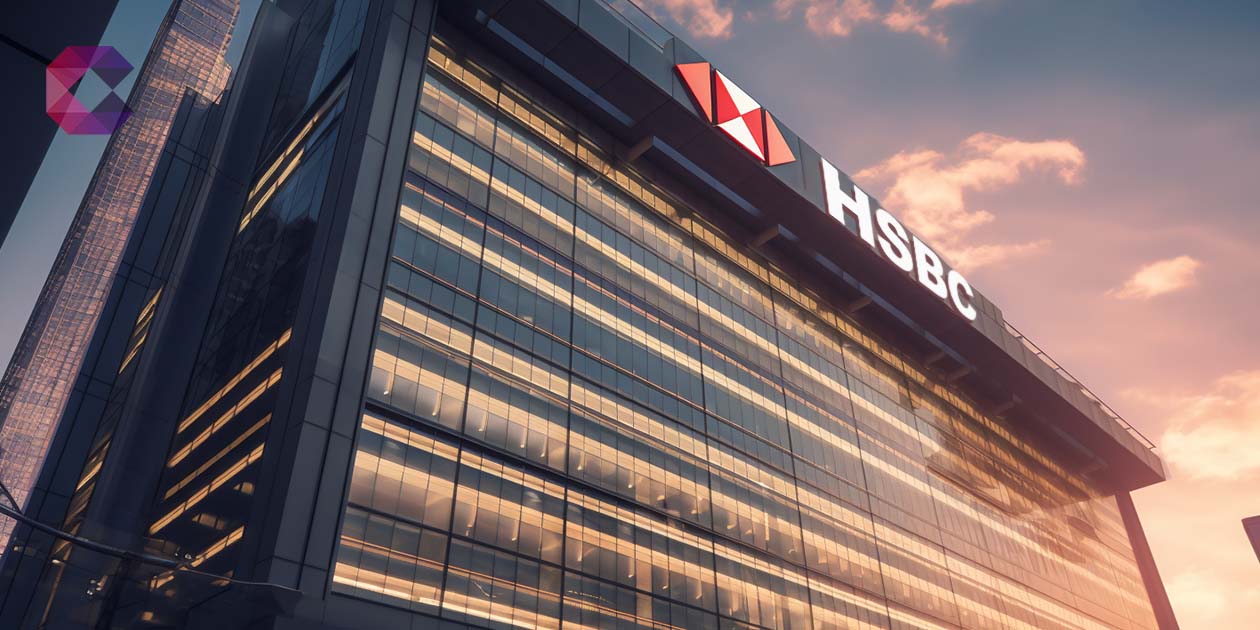Breaking : HSBC permet à ses clients hongkongais d’acheter et de vendre des ETFs Bitcoin et Ethereum