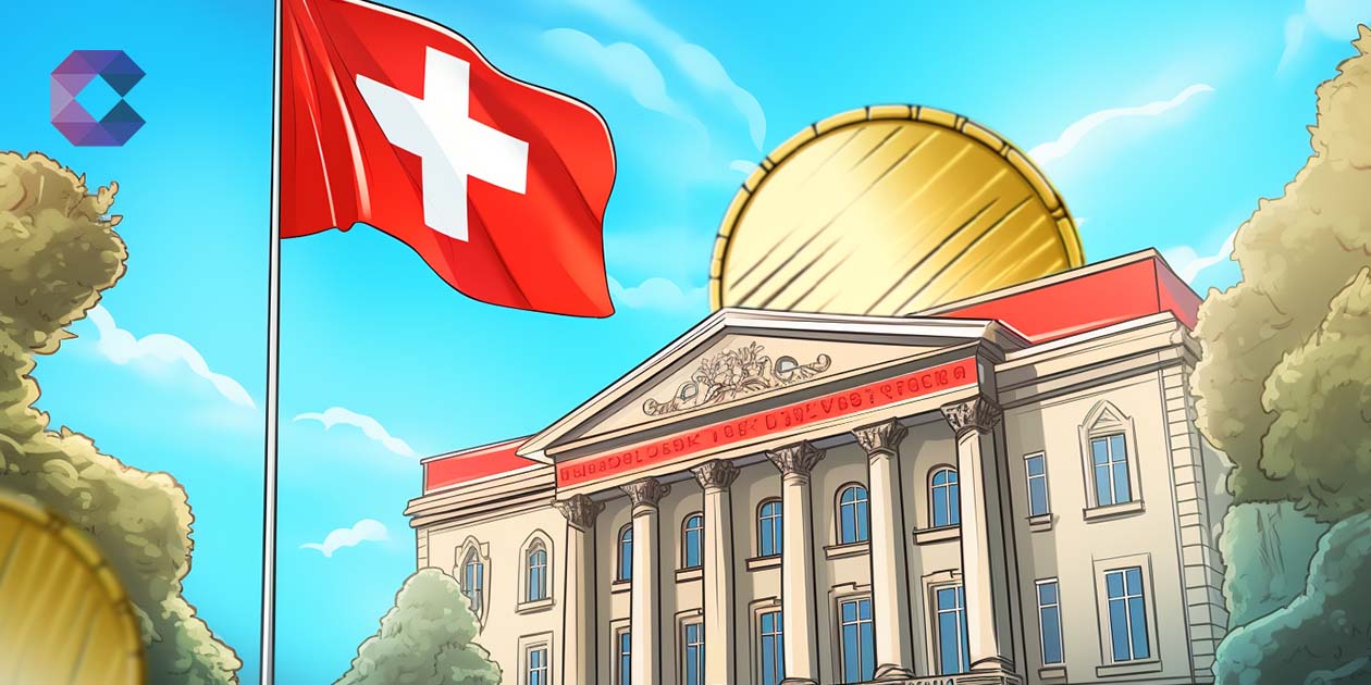 Suisse : la banque centrale dévoile son projet pilote de CBDC avec de « l’argent réel »