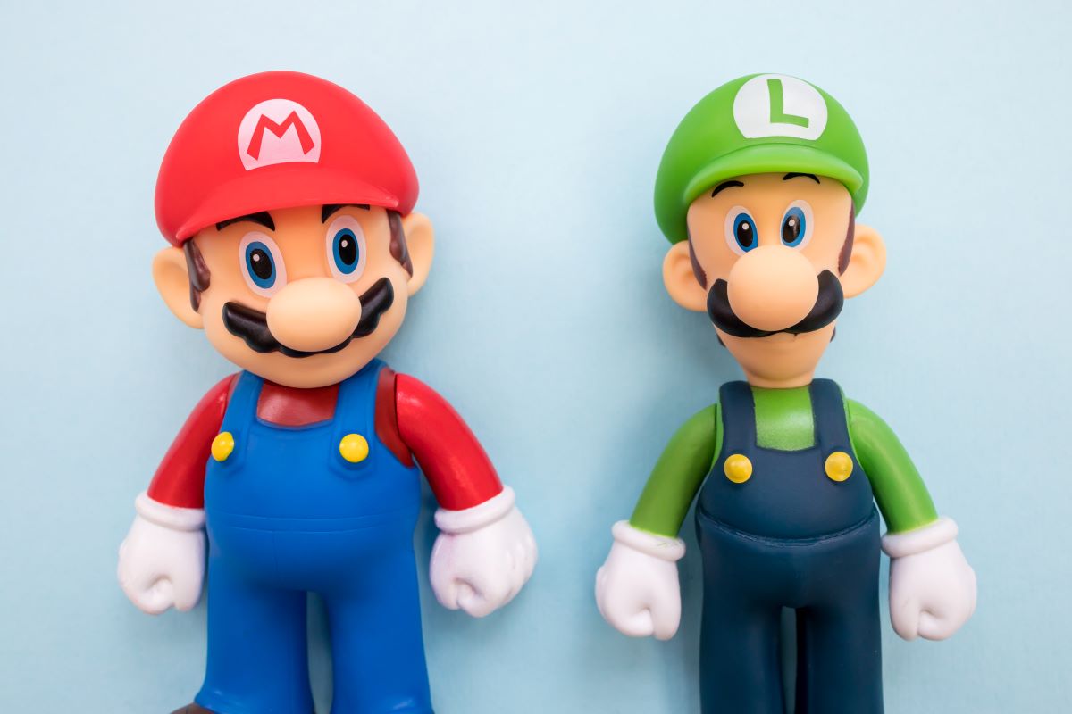 Malware fundet i populært Super Mario-spil - så snedige er svindlerne