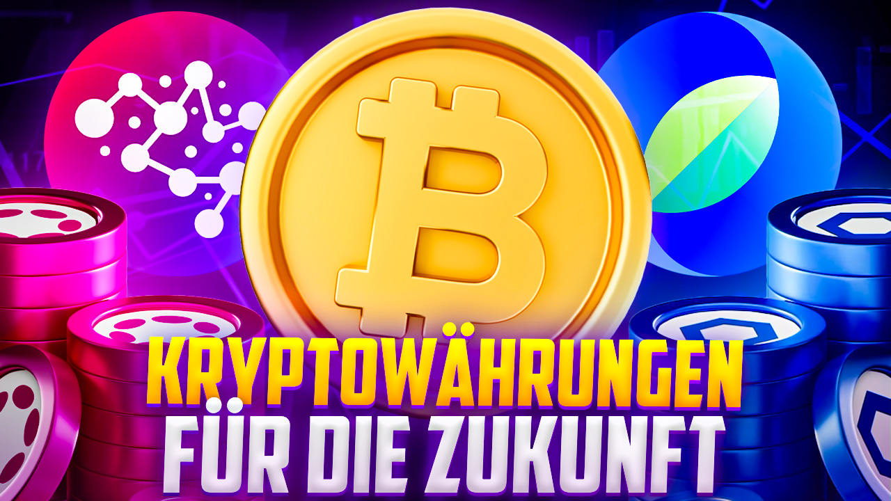 Welche Kryptowährung kaufen?