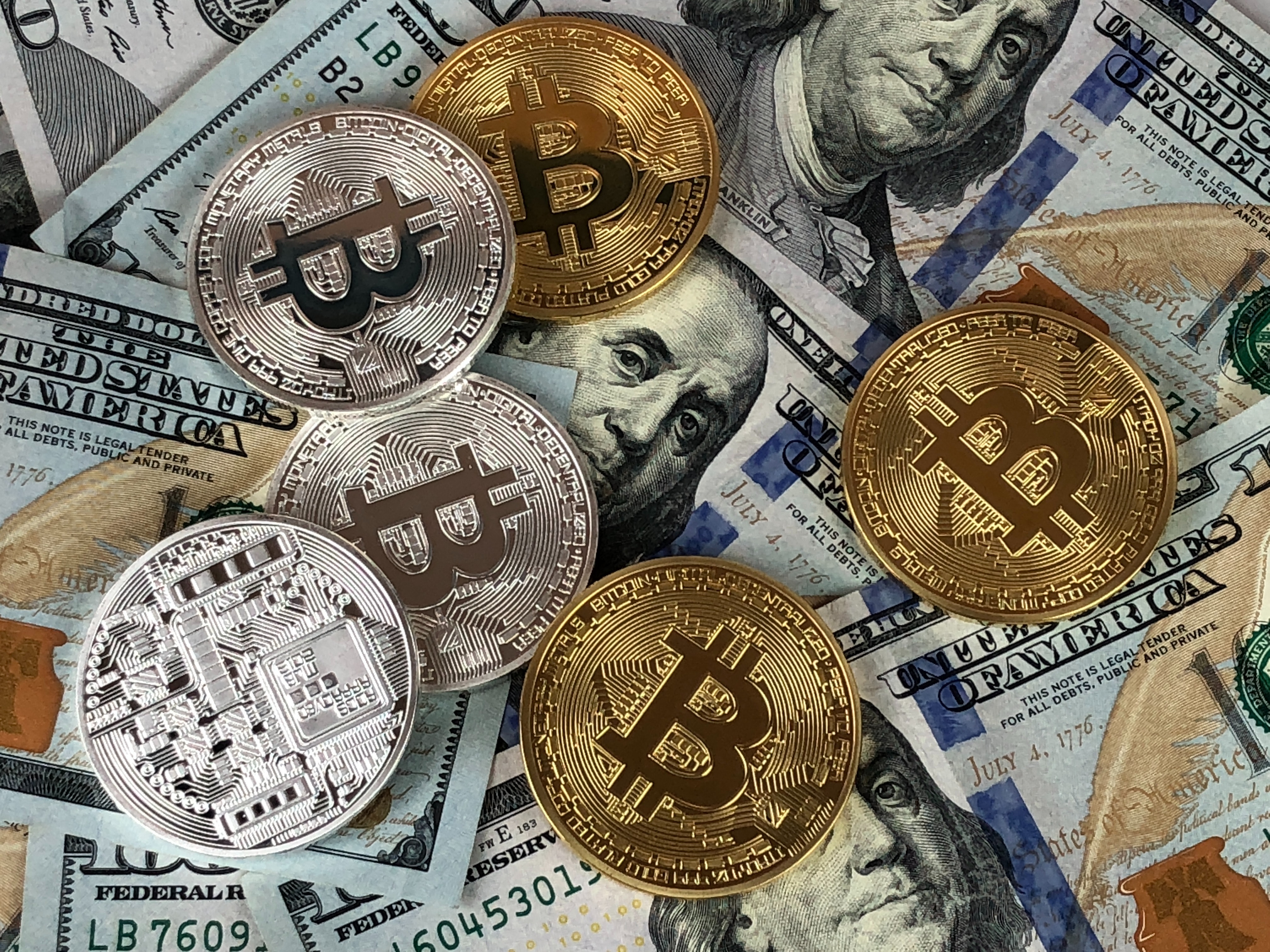 Investeringsfirmaet MicroStrategy køber Bitcoin for $347 millioner