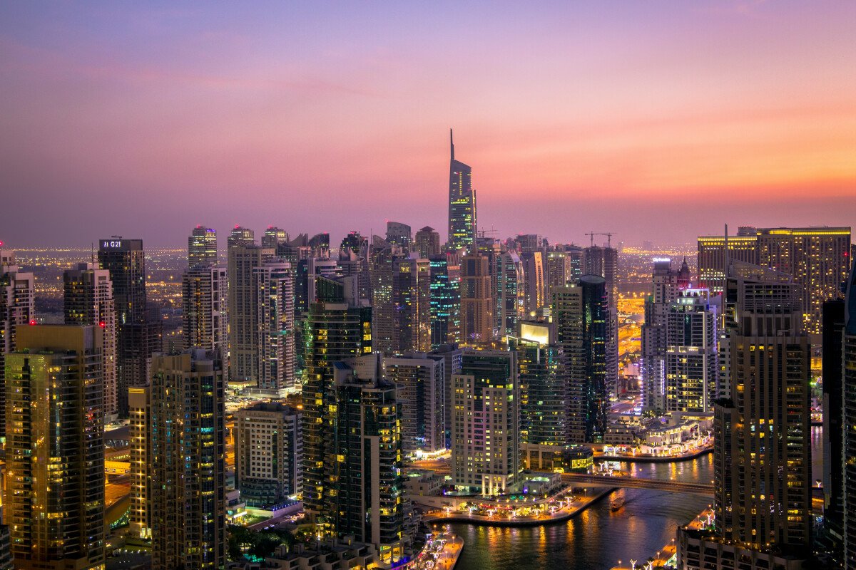 Swiss Private Bank Julius Baer Targets Dubai for Expansion of Crypto Wealth Services