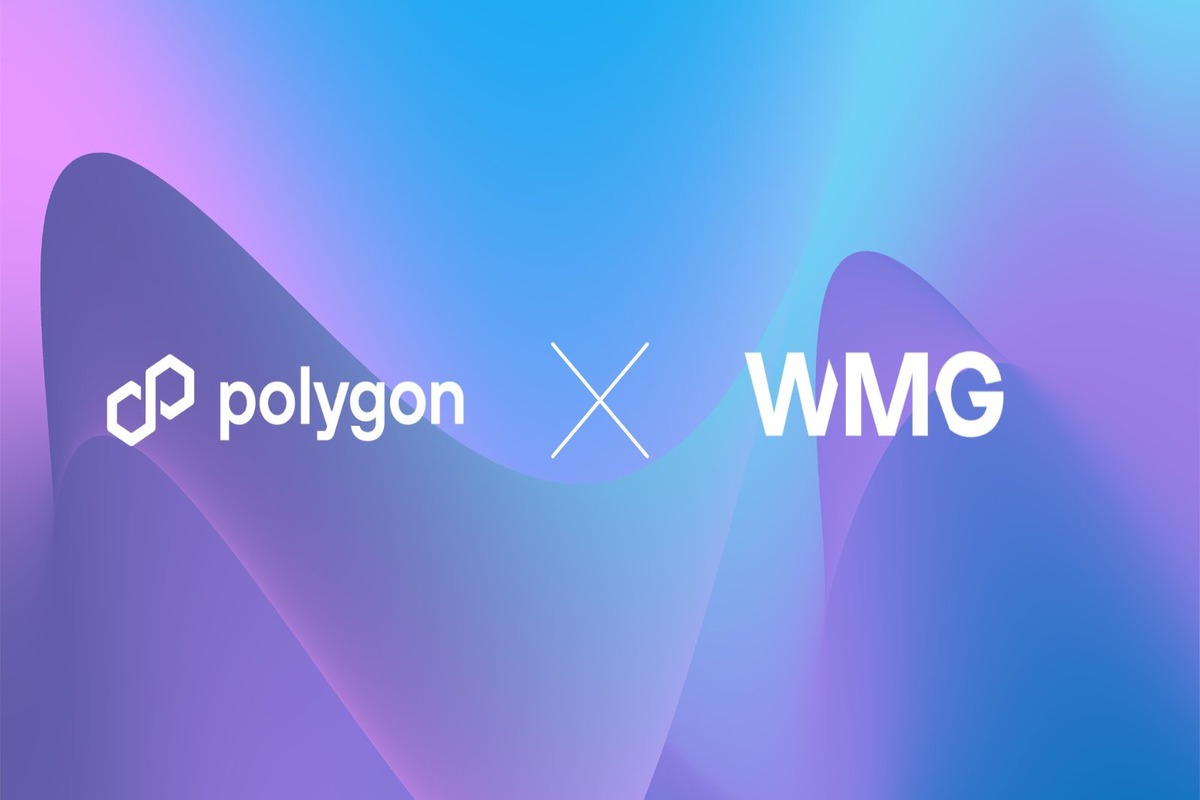 Warner Music and Polygon Labs Unleash the Power of Blockchain for Music  Innovation