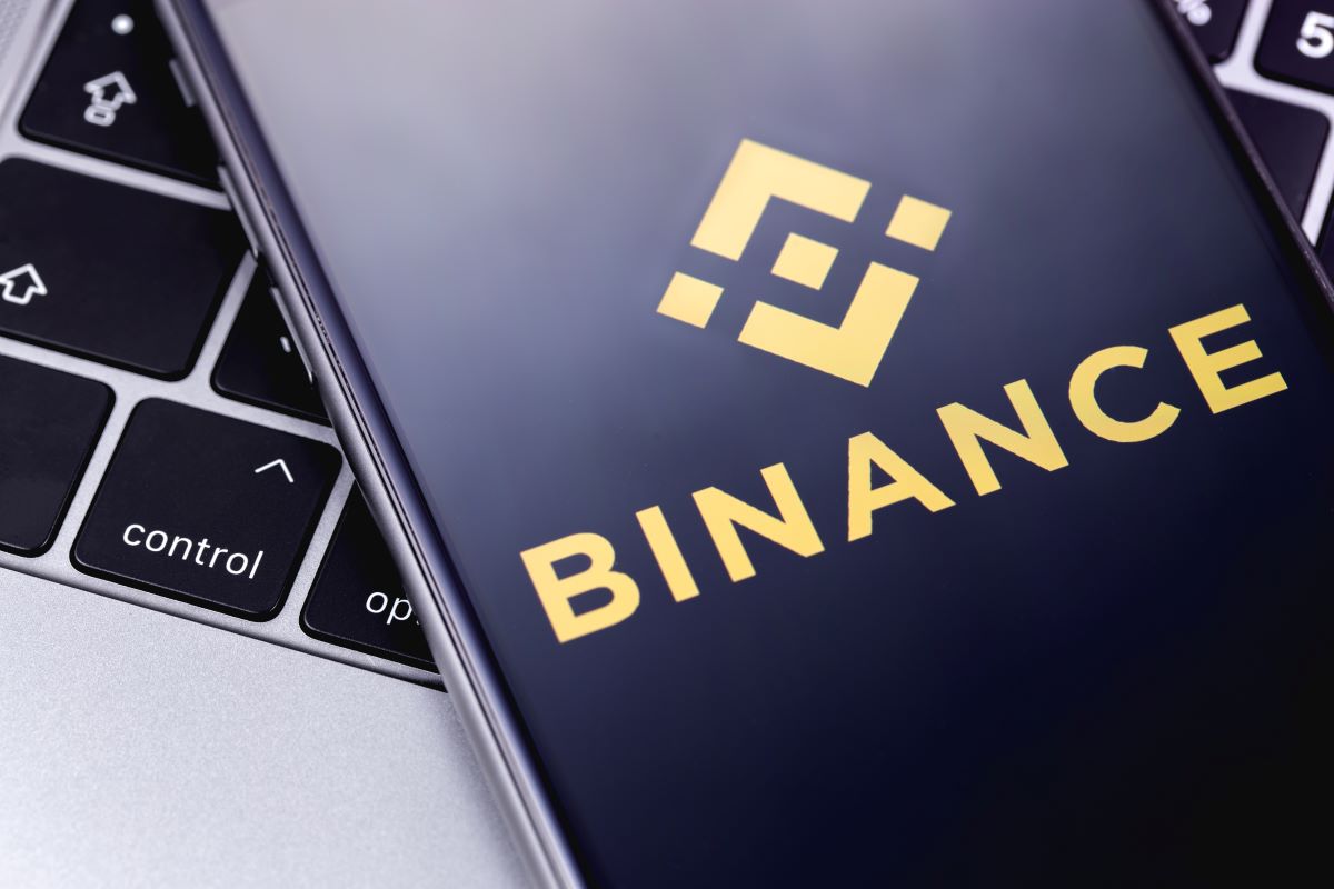 binance borsası kurucusu