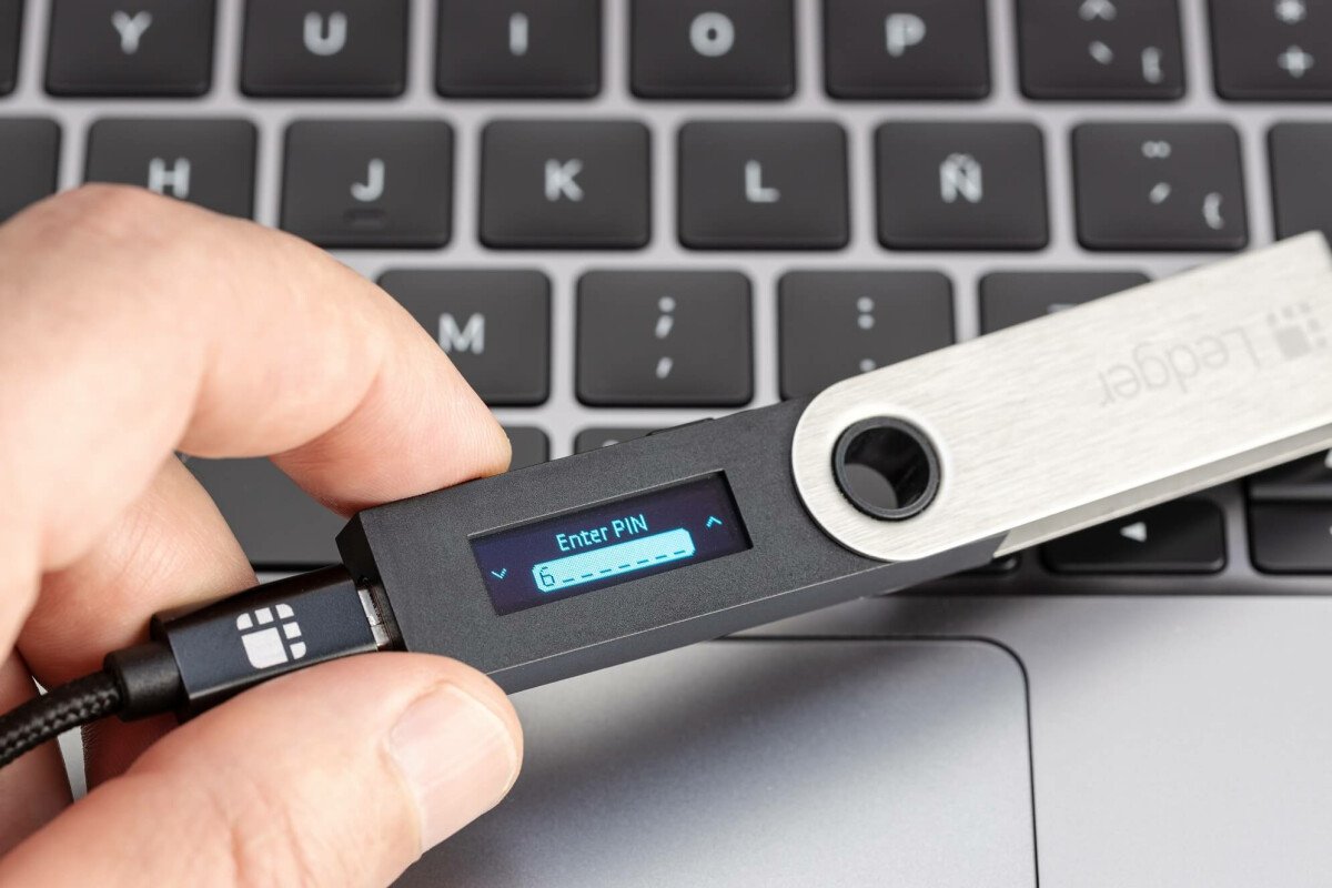 Ledger Hardware Wallet Firm Launches Institutional-Grade Trading Network  with Major Crypto Partners