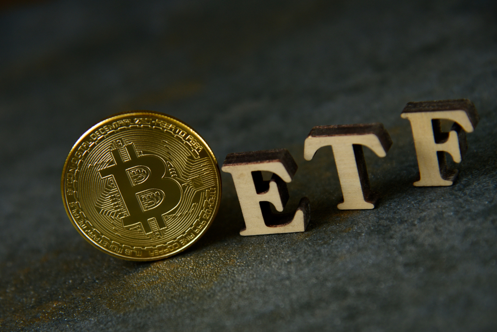 Cathie Wood’s ARK Adds Surveillance-Sharing Agreement to Bitcoin ETF Application