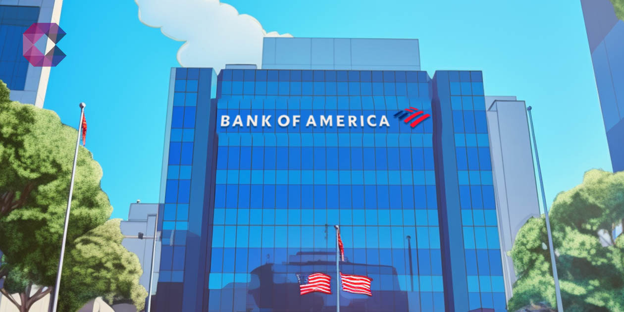 D'après Bank of America, la tokenisation est susceptible de transformer les infrastructures et les marchés financiers