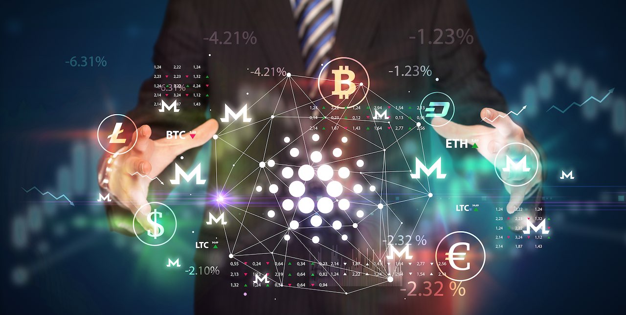 Was ist Cardano? Erklärung & Funktionen