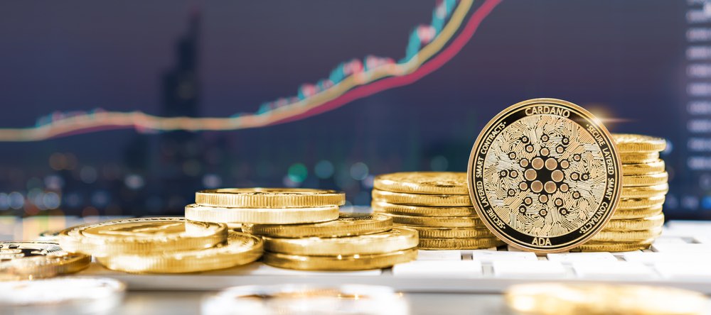 Cardano Prognose 2024