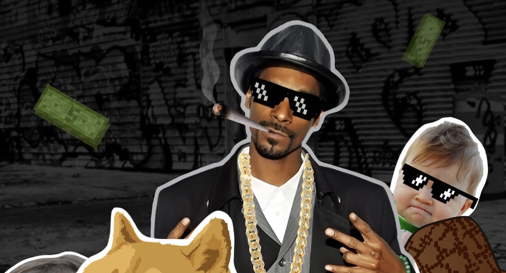 2. Thug Life Token