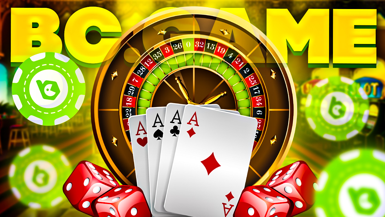 BC.GAME Casino Erfahrungen 2023 ➡️ Betrug oder seriös?