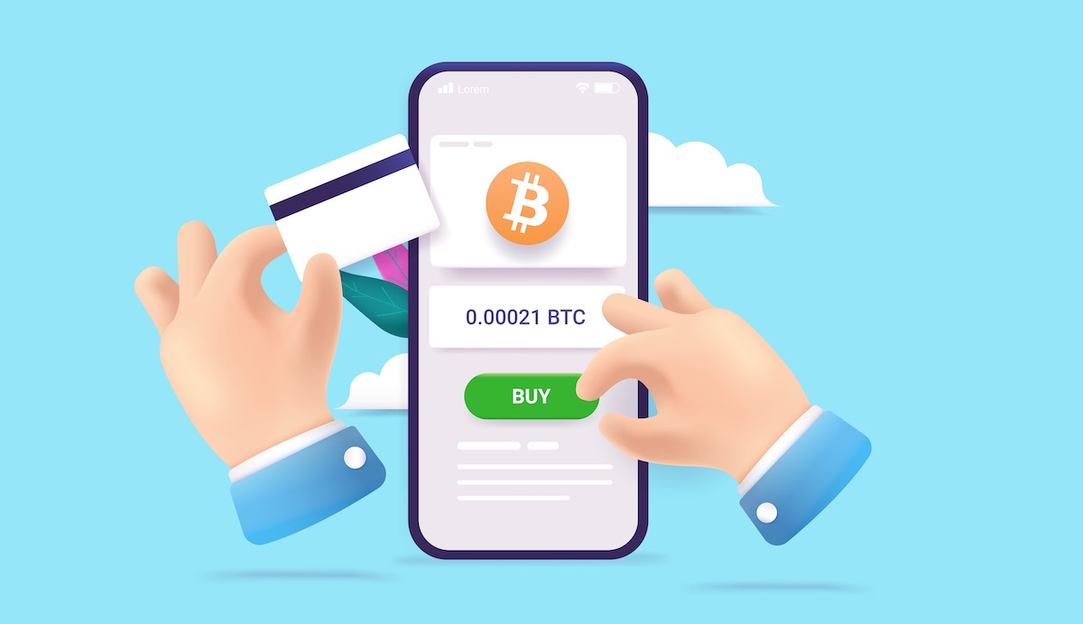Schritt 3: Bitcoin (BTC) an BC.Game-Wallet senden