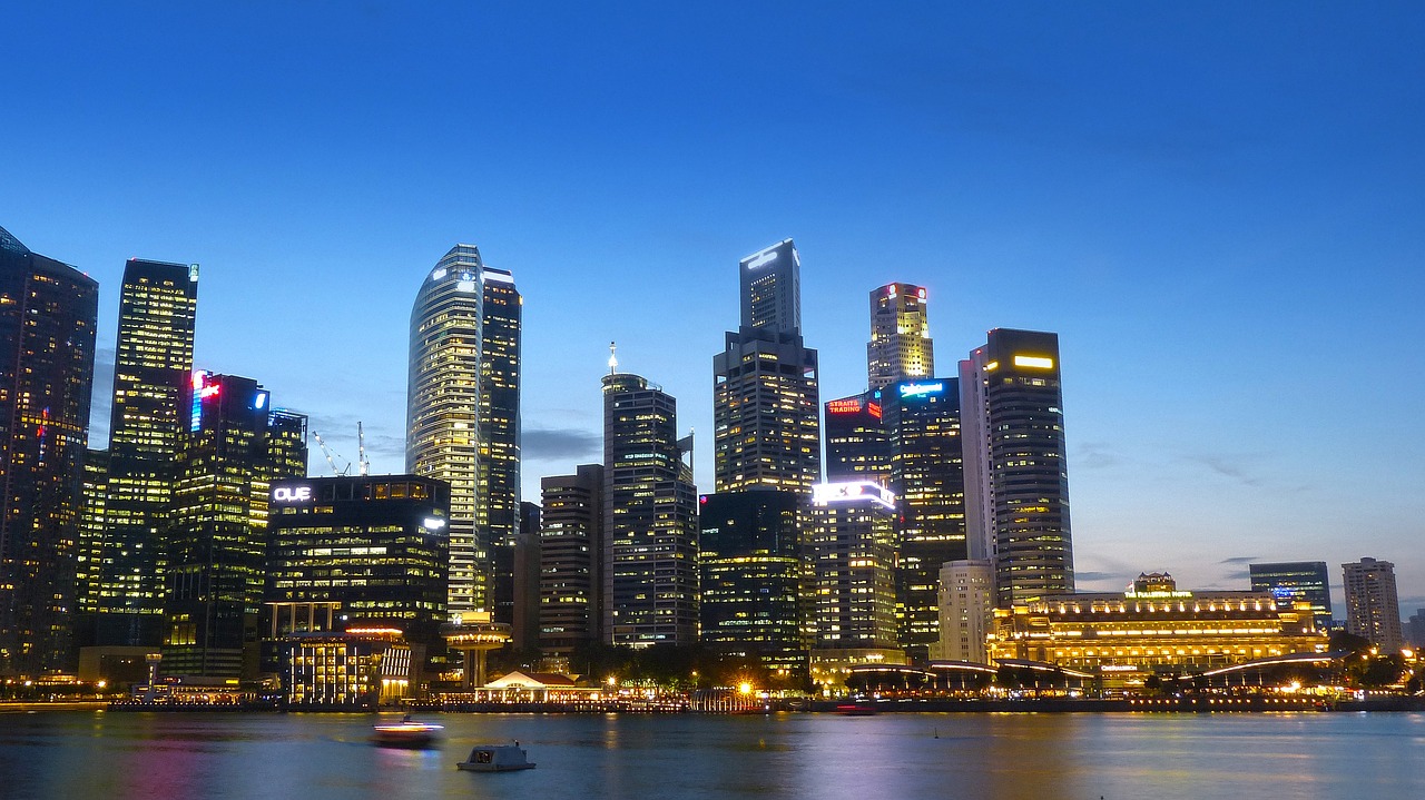 Neue Ära in Singapur: Drastische Regulierungen für Krypto-Dienstleister