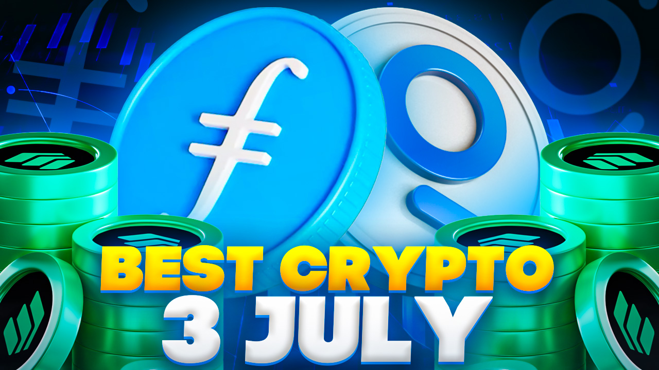 what crypto to buy july 2019