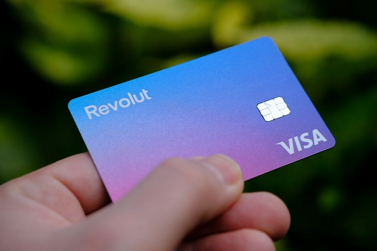 Tarjeta revolut como funciona