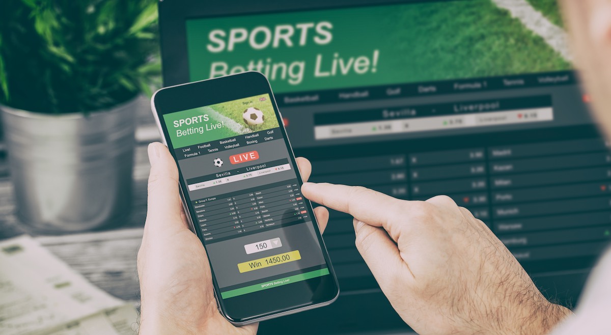 Mega Dice Sportwetten