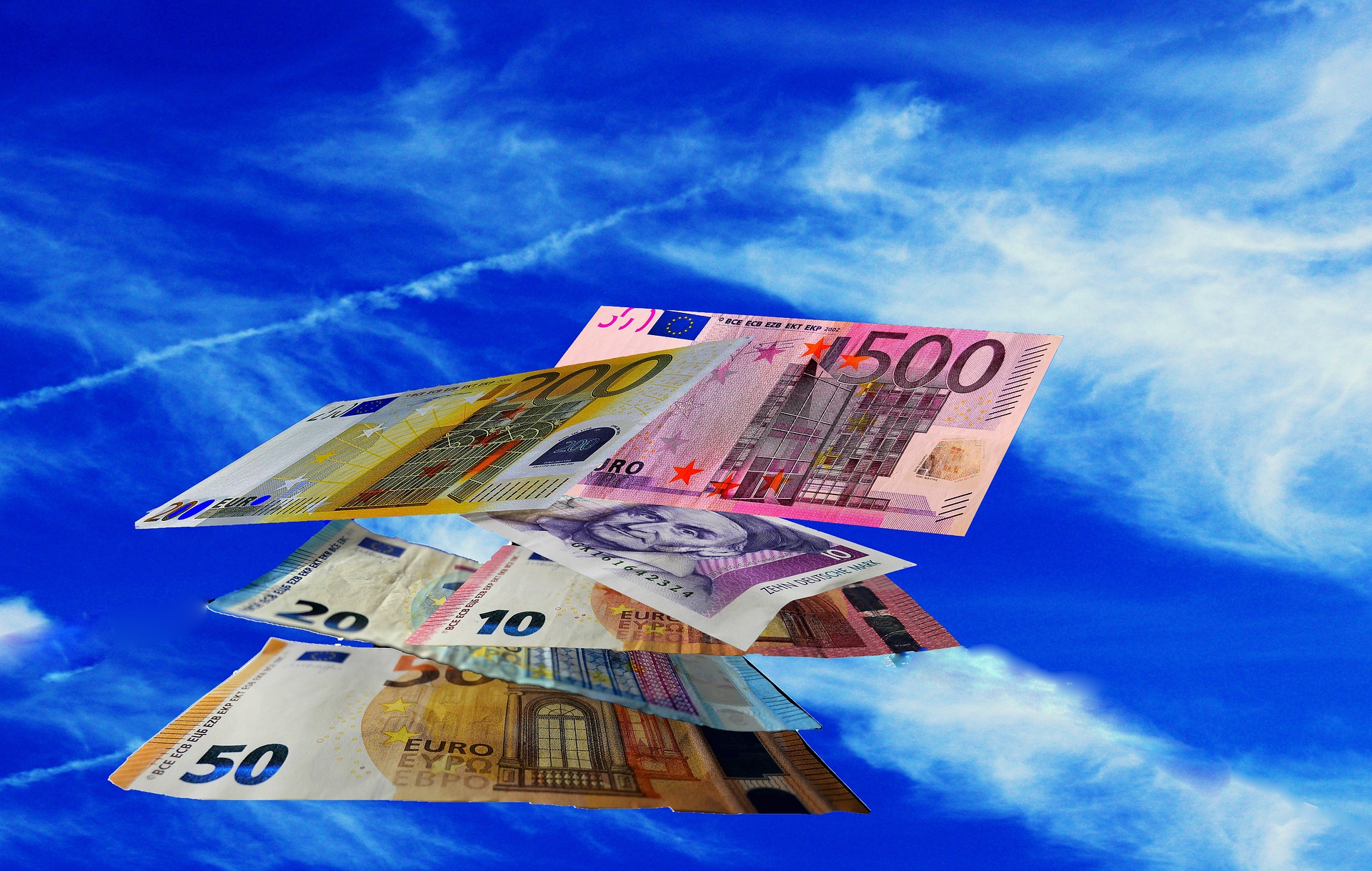 Geld