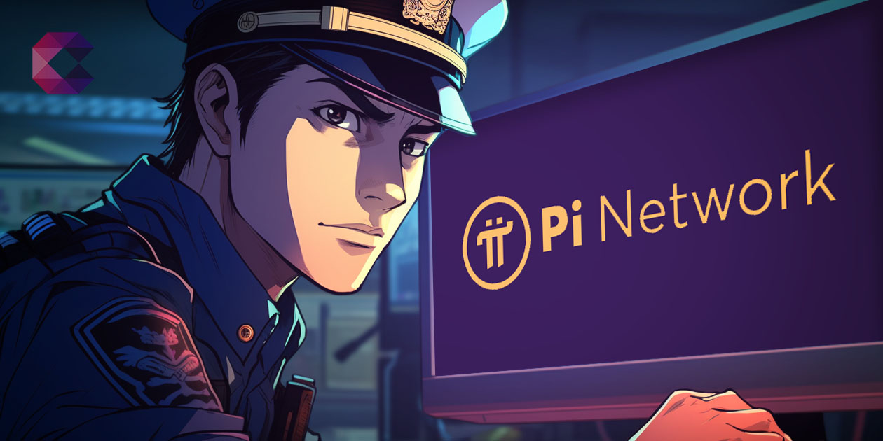 L'unité de cybercriminalité du Vietnam enquête sur Pi network